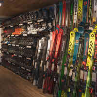 Intersport Glanzer Hochsölden Ski uns Skischuhe